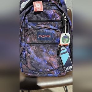 Jansport Galaxy Backpack